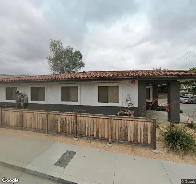 Jackson House Santa Paula