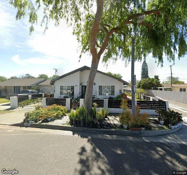 Jade Family Homes - Adult Residential Facility in Fullerton, California