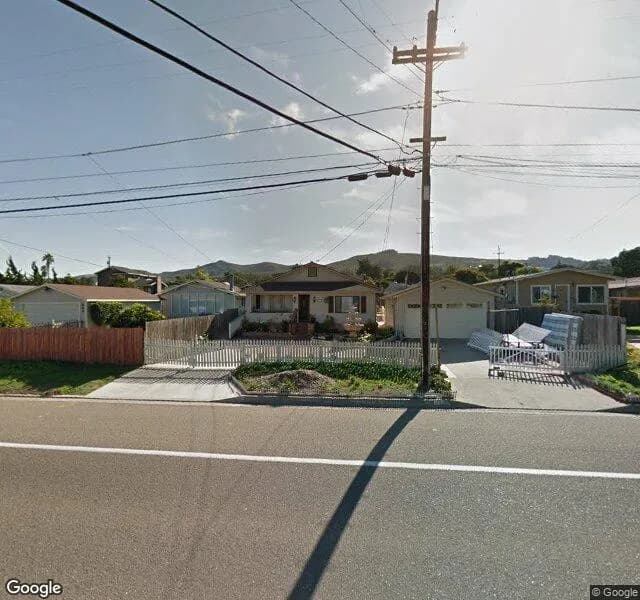 Jaj Residential Care For Elderly