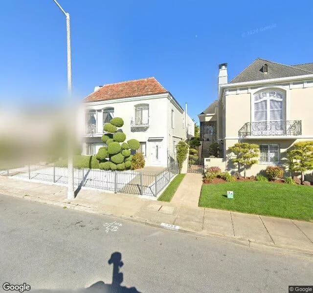 Janet's Residential Facility For The Elderly - Assisted Living Facility in San Francisco, California