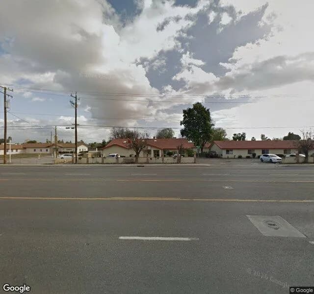 Jasmin Terrace At Bakersfield