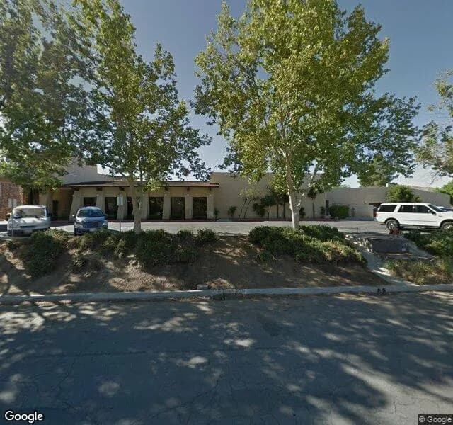 Jasmin Terrace At Yucca Valley