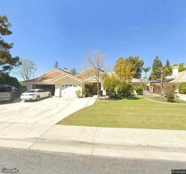 Jasmine Garden Residential Care - Board And Care Home in Bakersfield, California