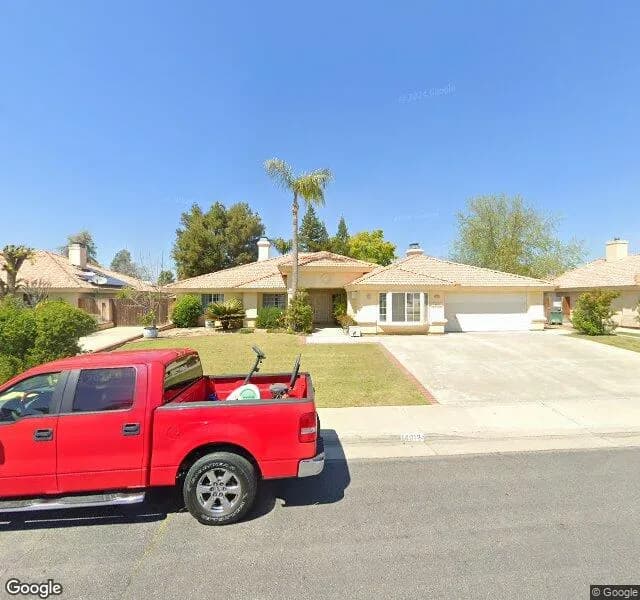 Jasmine Garden Residential Care Ii