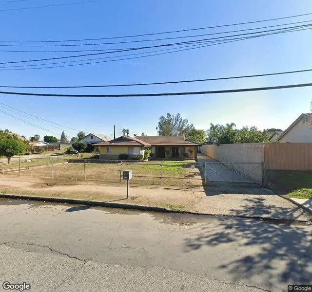 Jason's Open Arms - Board And Care Home in Riverside, California