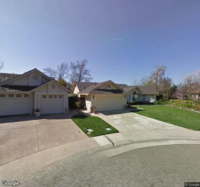 Jazba Care Stamp Mill - Board And Care Home in Carmichael, California