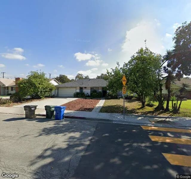 Jcm 11 Guest Home - Adult Residential Facility in Pomona, California