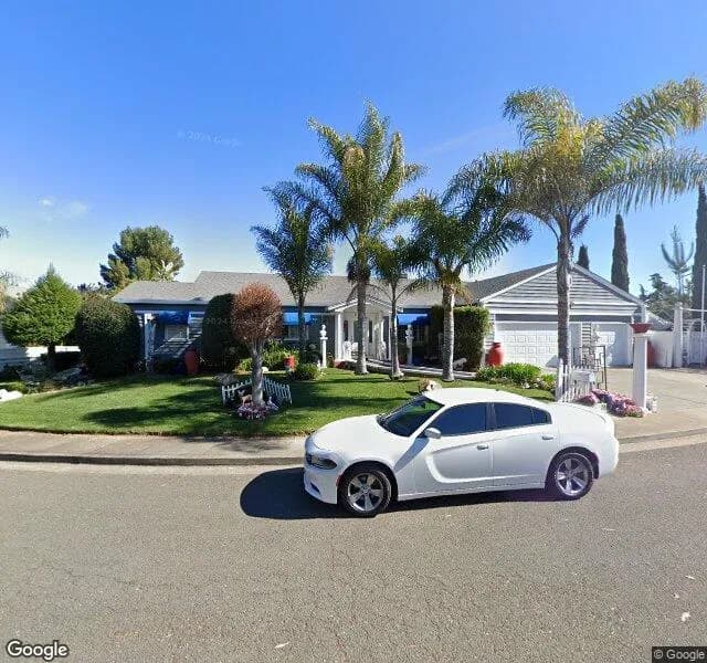 Jean's Care Home - Adult Residential Facility in Vallejo, California