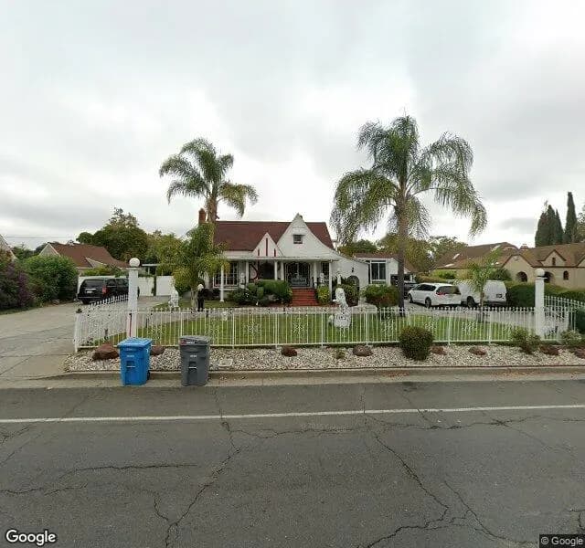 Jean's Care Home Ii - Adult Residential Facility in Vallejo, California