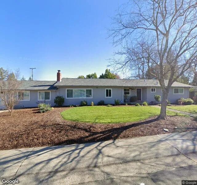 Jerida Lane Residential Care - Board And Care Home in Fair Oaks, California