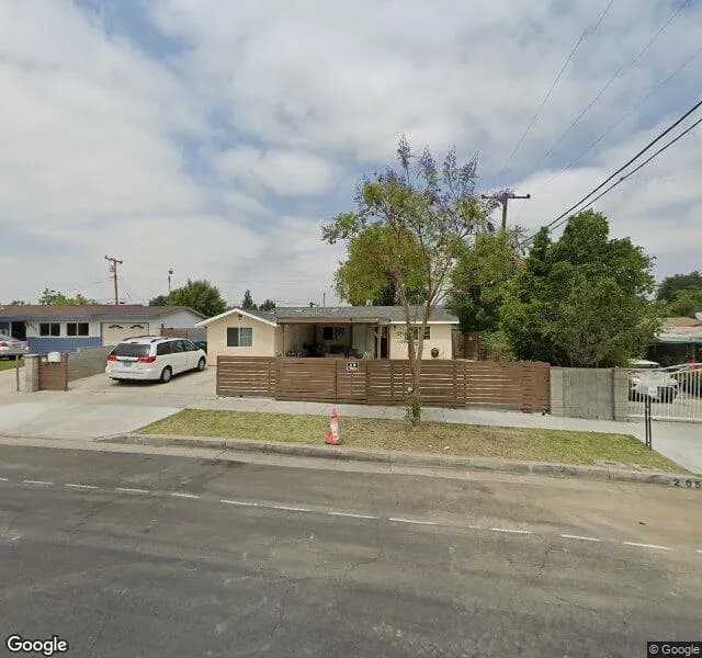 Jfvitacare1 Corp. - Adult Residential Facility in La Puente, California