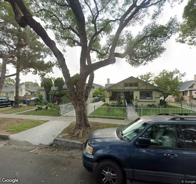 Jlc - Board And Care Home in Los Angeles, California