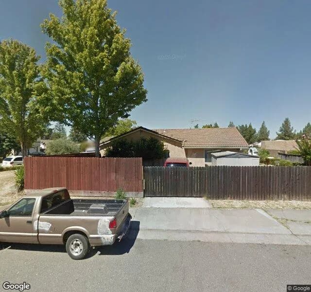 Jo Bigornia Home Ii - Adult Residential Facility in Elk Grove, California