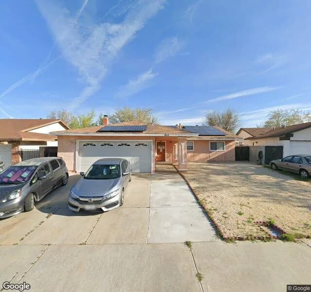 Joe-sephine Residential Care Fac. For The Elderly