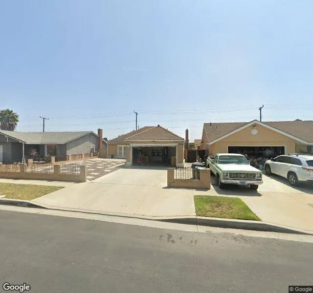 John And Marvella's Oasis Rcf