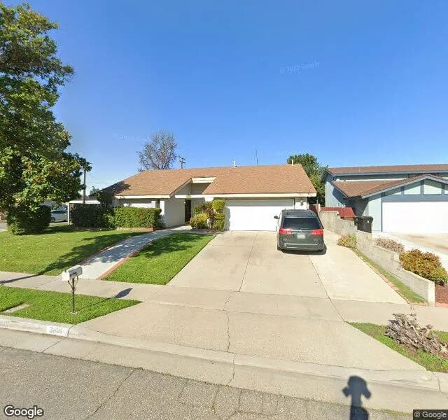 Jon Adult Residential Care Home - Adult Residential Facility in Fullerton, California