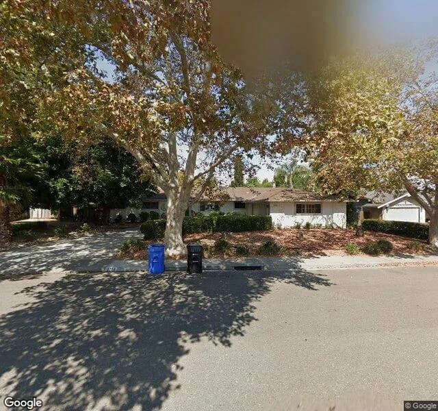 Joned's Rest Home - Board And Care Home in Walnut Creek, California