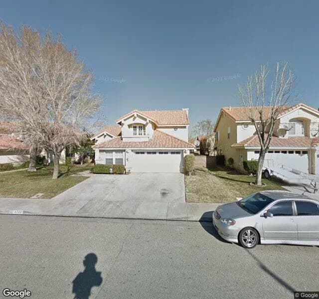 Jones Love Care Adult Residential Facility - Adult Residential Facility in Lancaster, California