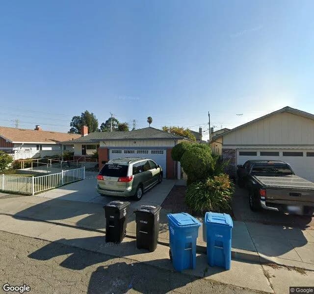 Joseph's Home - Adult Residential Facility in San Mateo, California