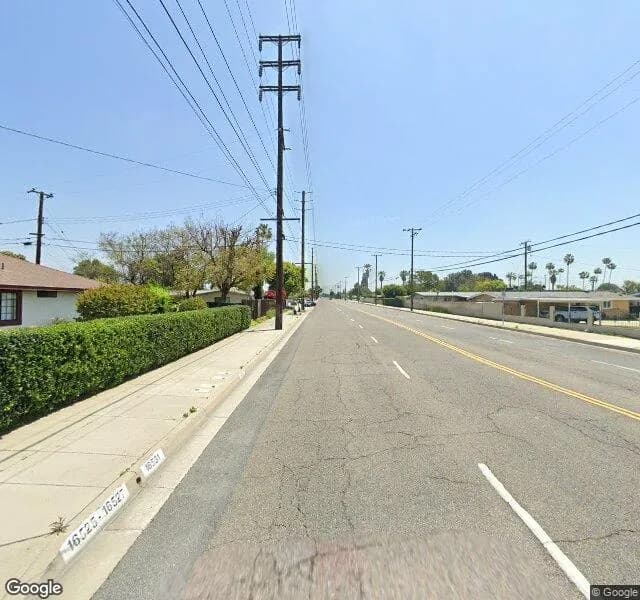 Joy Home And Care - Adult Residential Facility in Covina, California