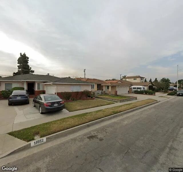 Joyful Hearts Care Home - Board And Care Home in Norwalk, California