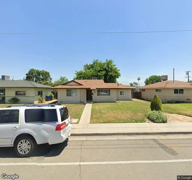 Joyful Home's Adult Residential Facility