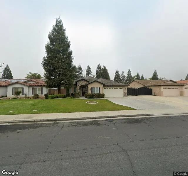 Joyful Living Care Home Ii Llc - Board And Care Home in Bakersfield, California