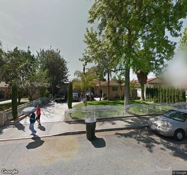 Jrc Platinum Care Home - Adult Residential Facility in Pomona, California