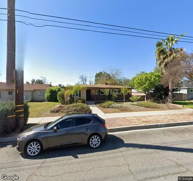 Jrc Titanium Care Home Inc. - Adult Residential Facility in Pomona, California