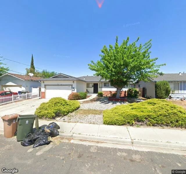 Jrce Residential Home Corp.