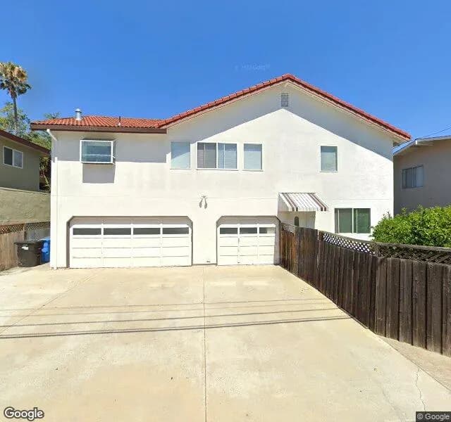 Judy's Care Home For The Elderly - Board And Care Home in San Mateo, California