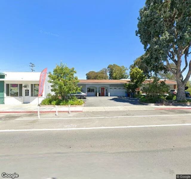 Judy's Homes For The Elderly, Inc. - Board And Care Home in San Mateo, California