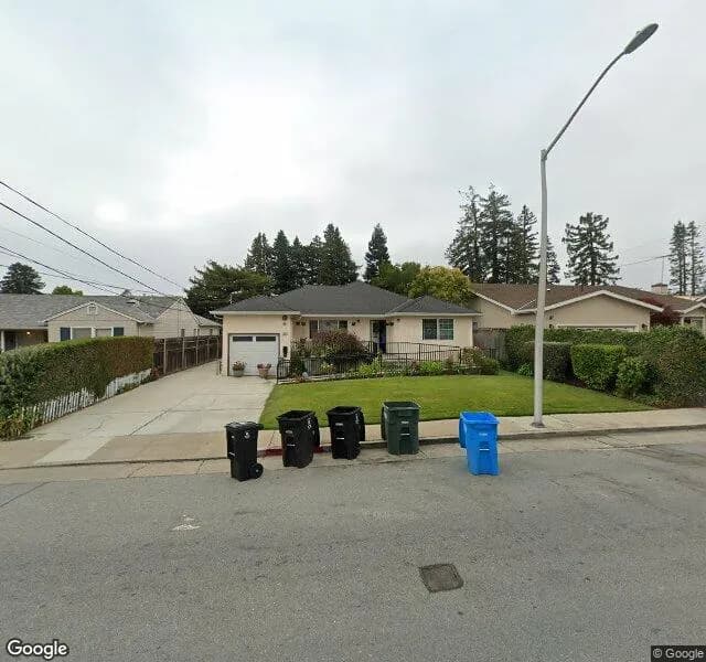 Judy's Senior Care Home Llc - Board And Care Home in San Mateo, California