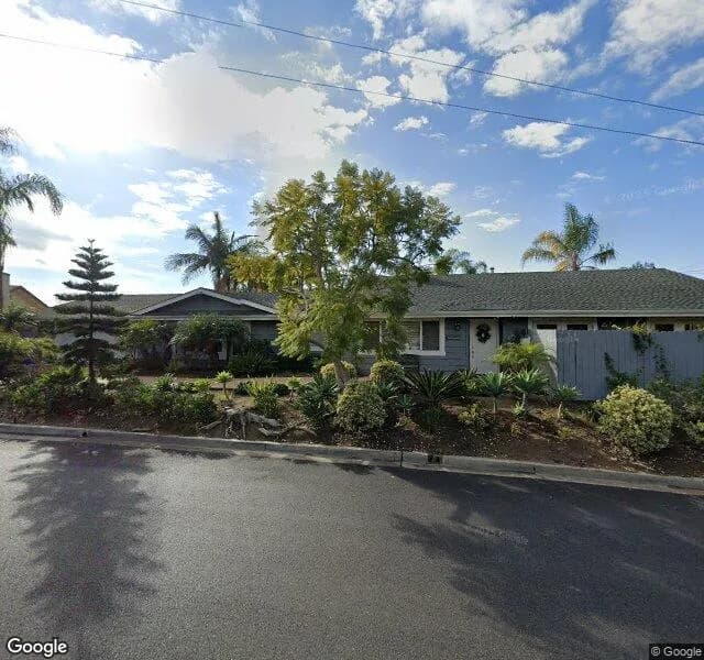 Julia's Cottage - Board And Care Home in Oceanside, California