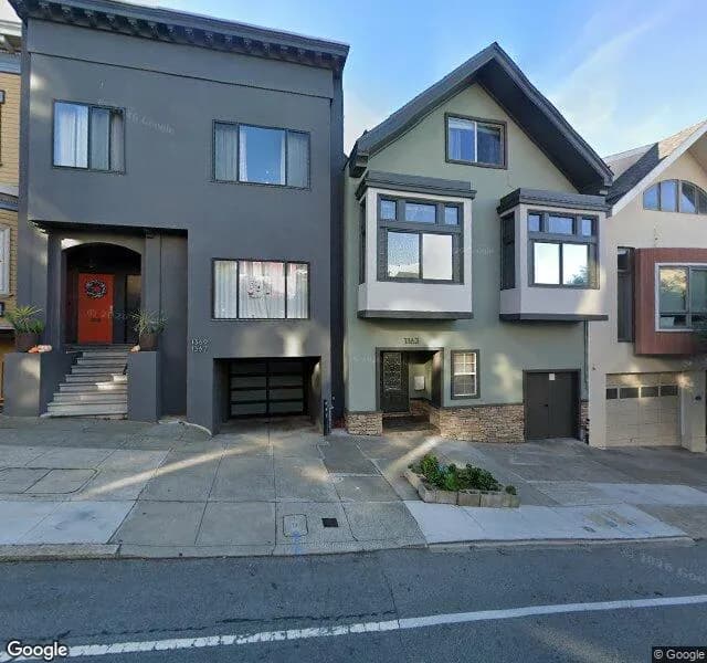 Julie's Care Home - Assisted Living Facility in San Francisco, California