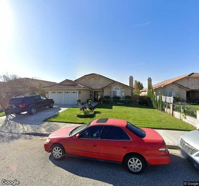 Julinda's Home Care - Board And Care Home in Fontana, California