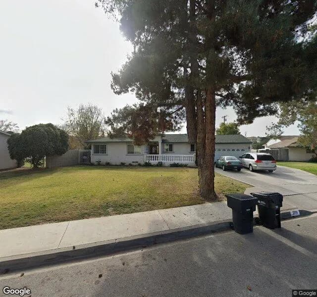 Julstin Residential Care Center - Adult Residential Facility in West Covina, California