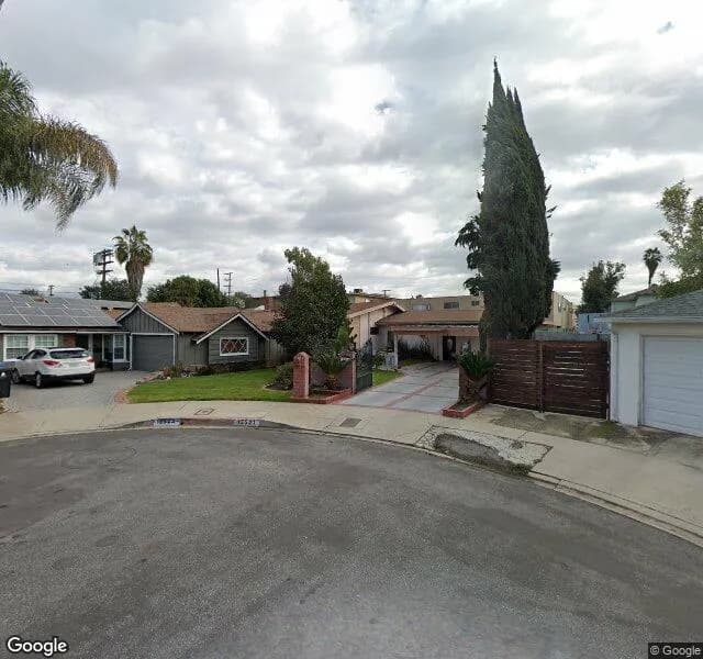 Just Like Home - Board And Care Home in Valley Village, California