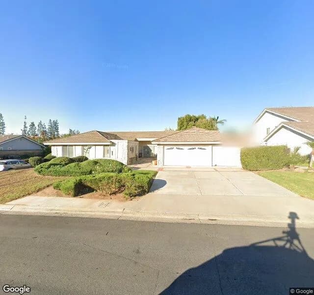 Just Like Your Are Home 2