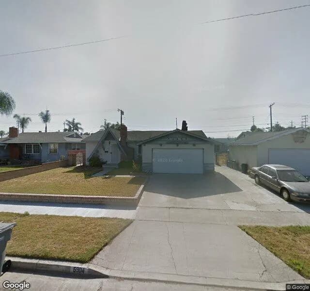 Justin Home Care - Adult Residential Facility in Buena Park, California