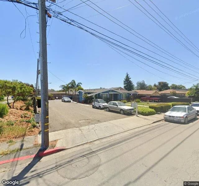 K & J Residential Care Home-hayward - Board And Care Home in Hayward, California