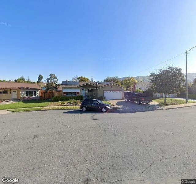 K & J Residential Care Home Iii - Board And Care Home in Fremont, California