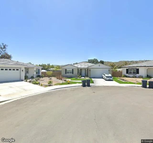 K & L Madison Court - Adult Residential Facility in Hemet, California