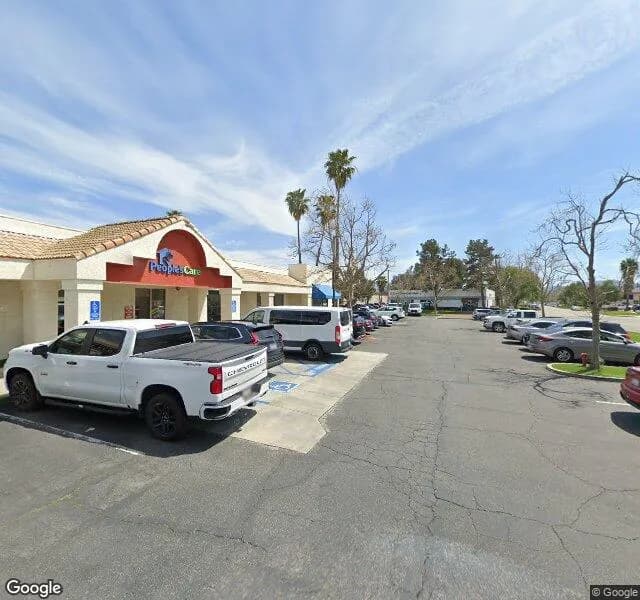 Kaiser Adult Behavioral Center Temecula - Adult Day Care Center in Temecula, California