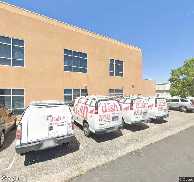 Kaiser Adult Behavioral Center Victorville