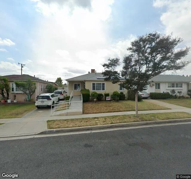 Kaiser Specialized Residential Alhambra