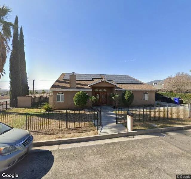 Kaiser Specialized Residential Alto - Adult Residential Facility in San Bernardino, California