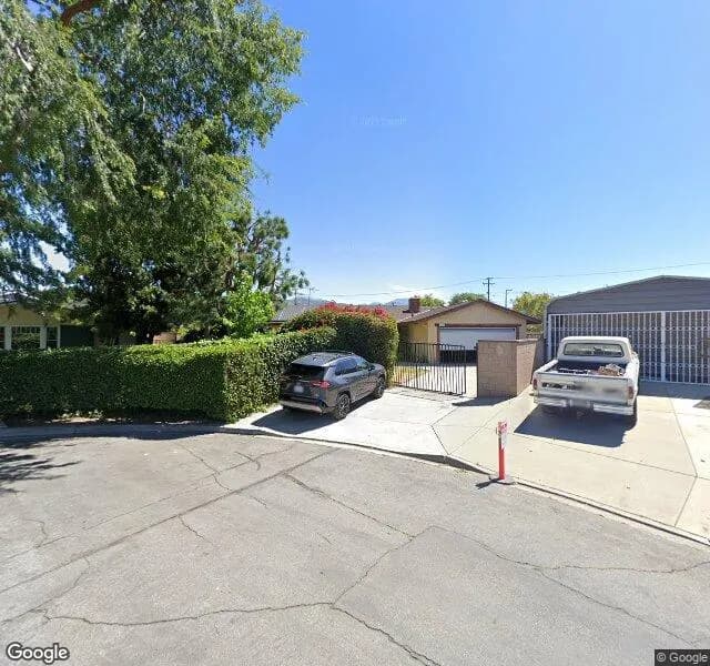 Kaiser Specialized Residential Glendora