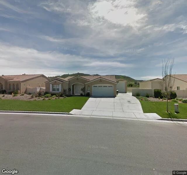 Kaiser Specialized Residential Halbrook - Adult Residential Facility in Riverside, California