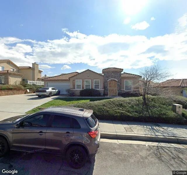 Kaiser Specialized Residential Jordan - Adult Residential Facility in San Bernardino, California